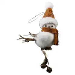 Ornament de brad Pasare 16 CM