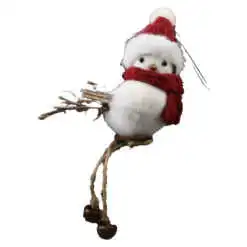 Ornament de brad Pasare 16 CM