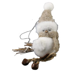 Ornament de brad Pasare 16 CM