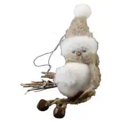 Ornament de brad Pasare 16 CM