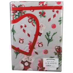 Sort de bucatarie Craciun 58x73 CM