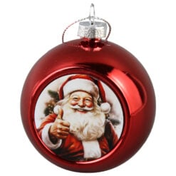 Glob pentru brad din plastic