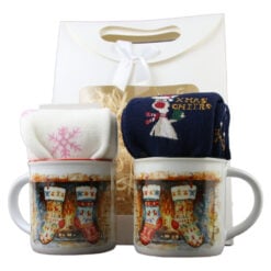 Set cadou de Craciun