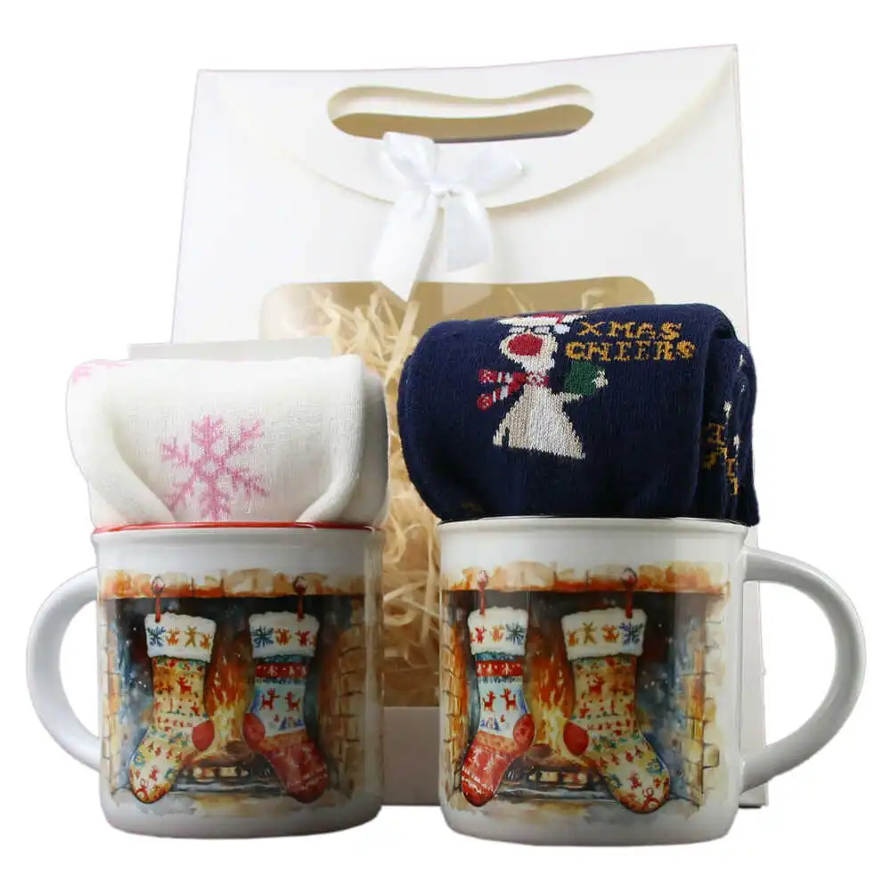 Set cadou de Craciun