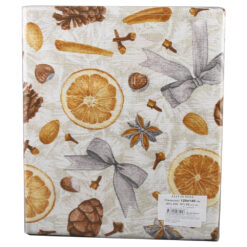 Fata de masa Craciun 120x140 CM