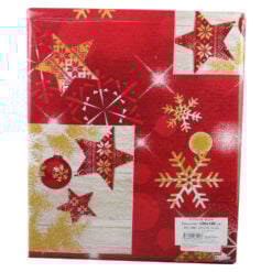 Fata de masa Craciun 120x140 CM