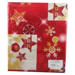 Fata de masa Craciun 120x140 CM