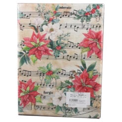 Fata de masa Craciun 65x65 CM