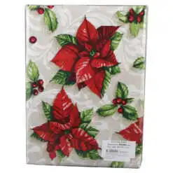 Fata de masa Craciun 65x65 CM