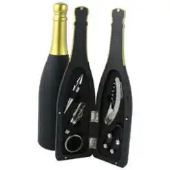 Set 5 accesorii de vin
