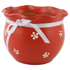 Ghiveci din ceramica 12x10 CM