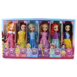 Papusa My first 23 CM