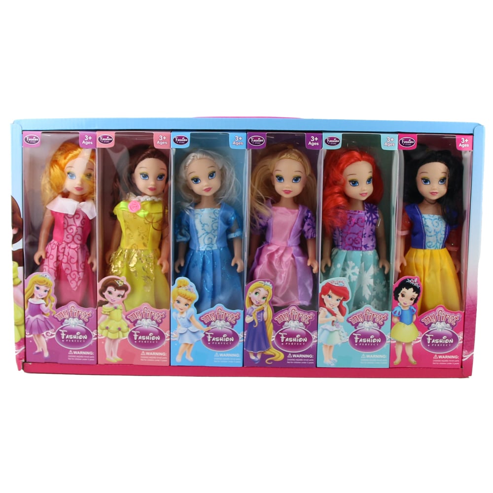 Papusa My first 23 CM Papusa My first 23 CM