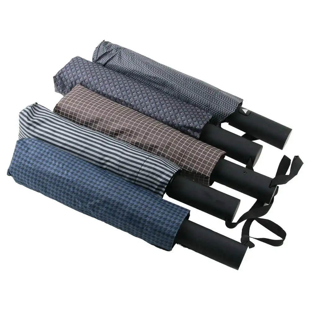 Umbrela pliabila cu husa 100x56/33 CM Umbrela pliabila cu husa 100x56/33 CM