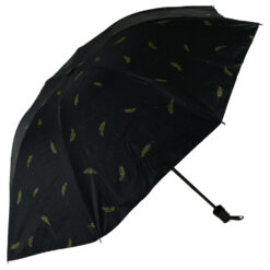 Umbrela pliabila cu husa 95x66/26 CM