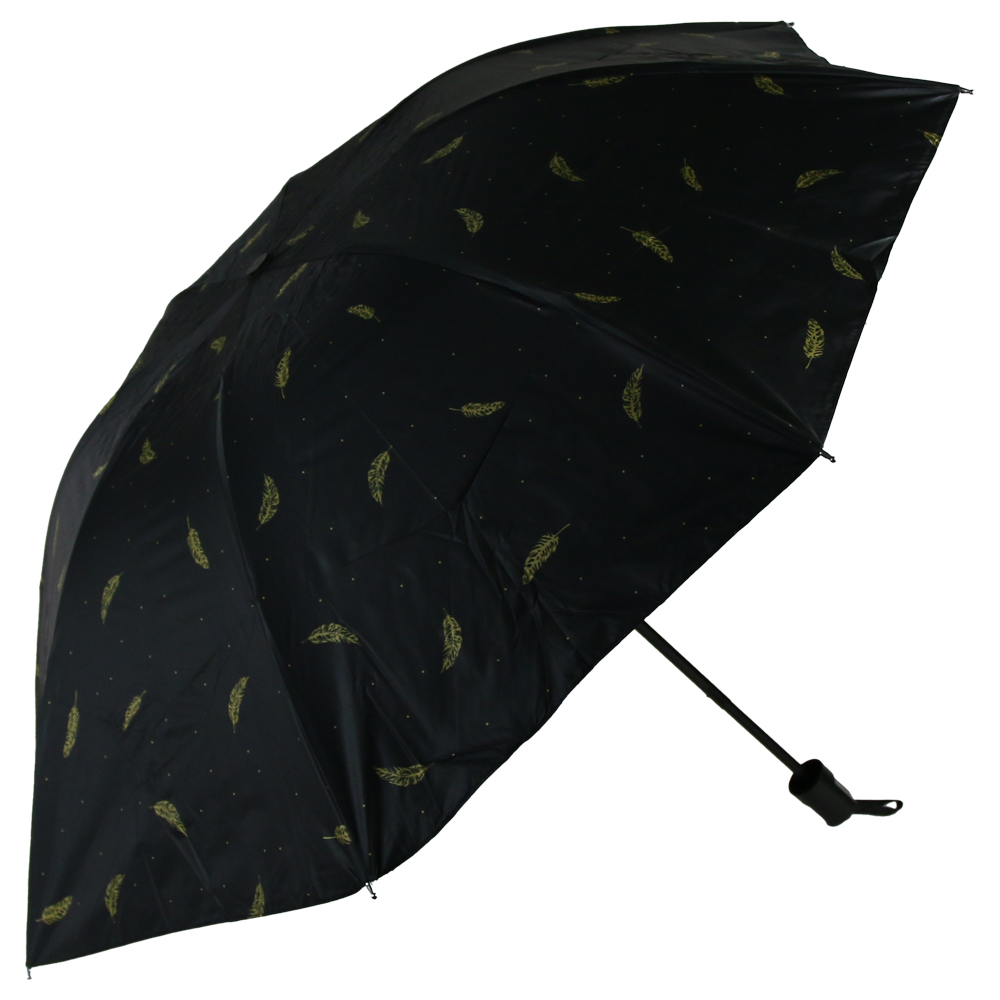 Umbrela pliabila cu husa 95x66/26 CM Umbrela pliabila cu husa 95x66/26 CM