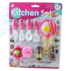 Set accesorii de bucatarie Diy Kitchen Set