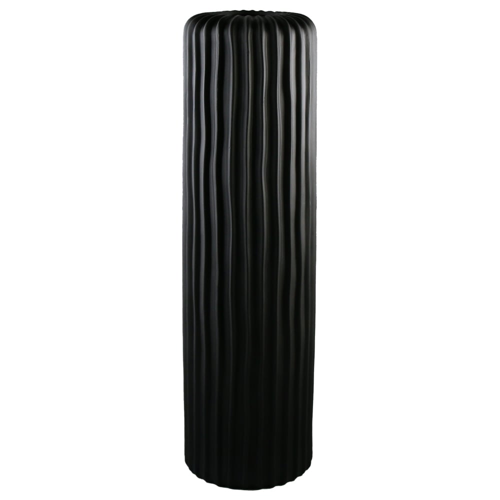 Vaza de podea din ceramica 16x57 CM Vaza de podea din ceramica 16x57 CM