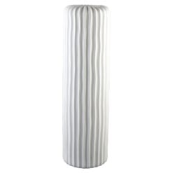 Vaza de podea din ceramica 16x57 CM