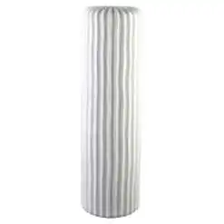 Vaza de podea din ceramica 16x57 CM