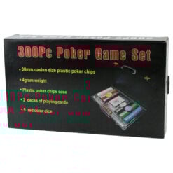 Poker Game Set cu servieta