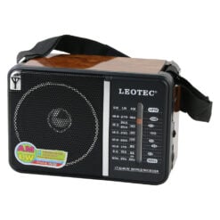 Radio Leotec LT-614LW
