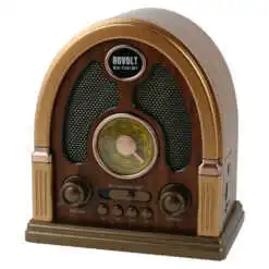 Radio Rovolt RO-7061BT
