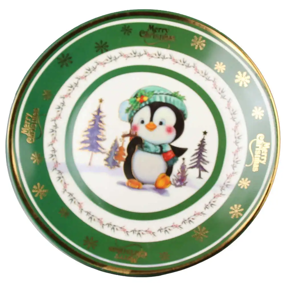 "Merry Christmas"
