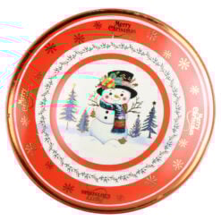 Farfurie din ceramica 25 CM