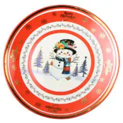 Farfurie din ceramica 25 CM