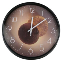 Ceas perete din plastic 30 CM