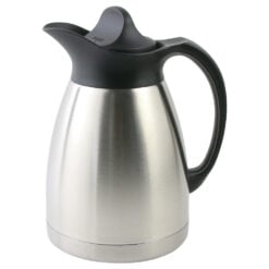 Termos din inox cu izolatie vid