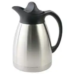 Termos din inox cu izolatie vid