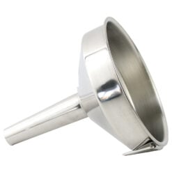 Palnie din inox 10x11 cm