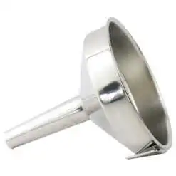 Palnie din inox 10x11 cm