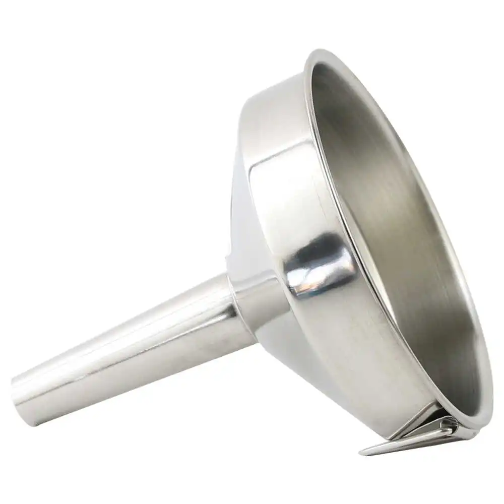 Palnie din inox 10x11 cm Palnie din inox 10x11 cm