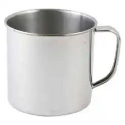 Cana din inox 500 ml