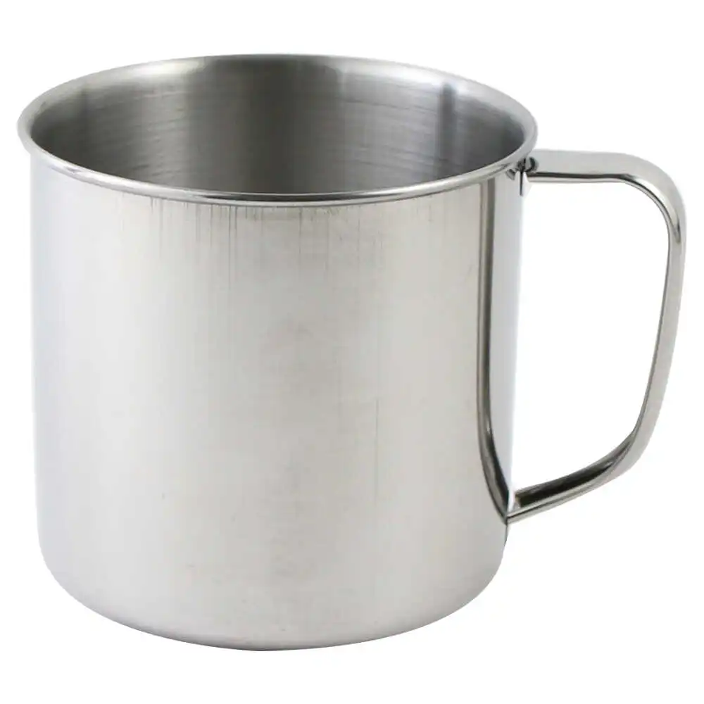 Cana din inox 1000 ml