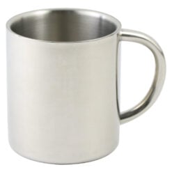 Cana din inox 200 ml