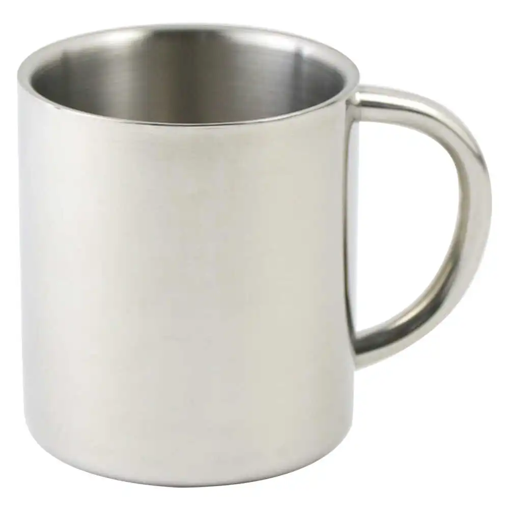 Cana din inox 200 ml