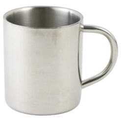 Cana din inox 300 ml