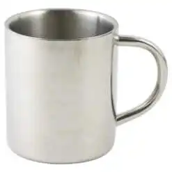 Cana din inox 300 ml