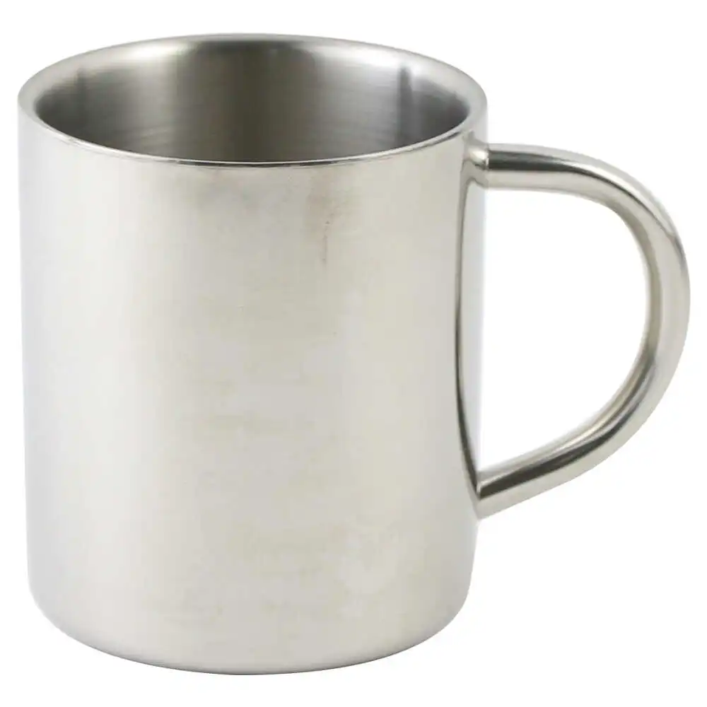 Cana din inox 300 ml Cana din inox 300 ml