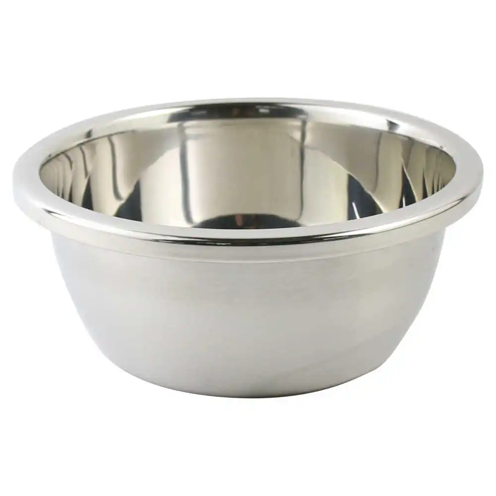 Bol din inox 20x8 cm Bol din inox 20x8 cm