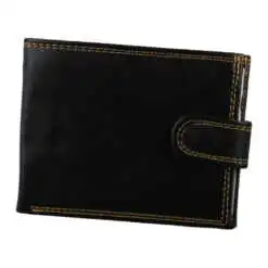 Portofel barbati din piele sintetica