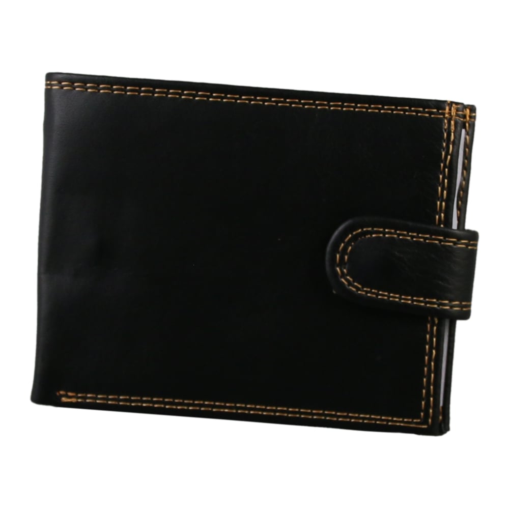 Portofel barbati din piele sintetica Portofel barbati din piele sintetica