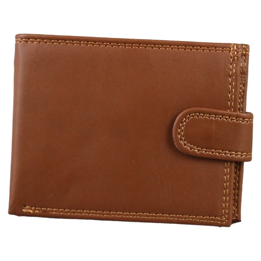 Portofel barbati din piele sintetica Portofel barbati din piele sintetica