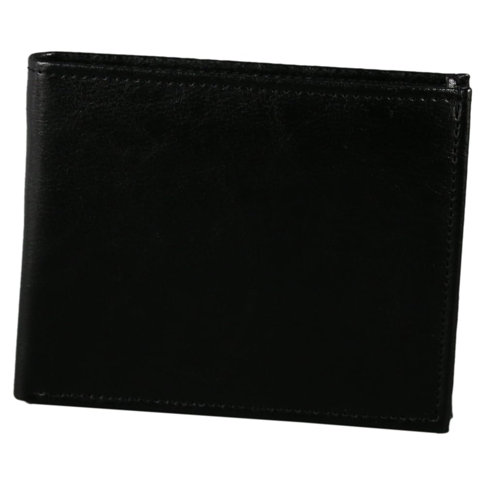 Portofel barbati din piele sintetica 12x10 cm Portofel barbati din piele sintetica 12x10 cm