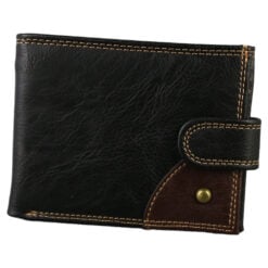 Portofel barbati din piele sintetica