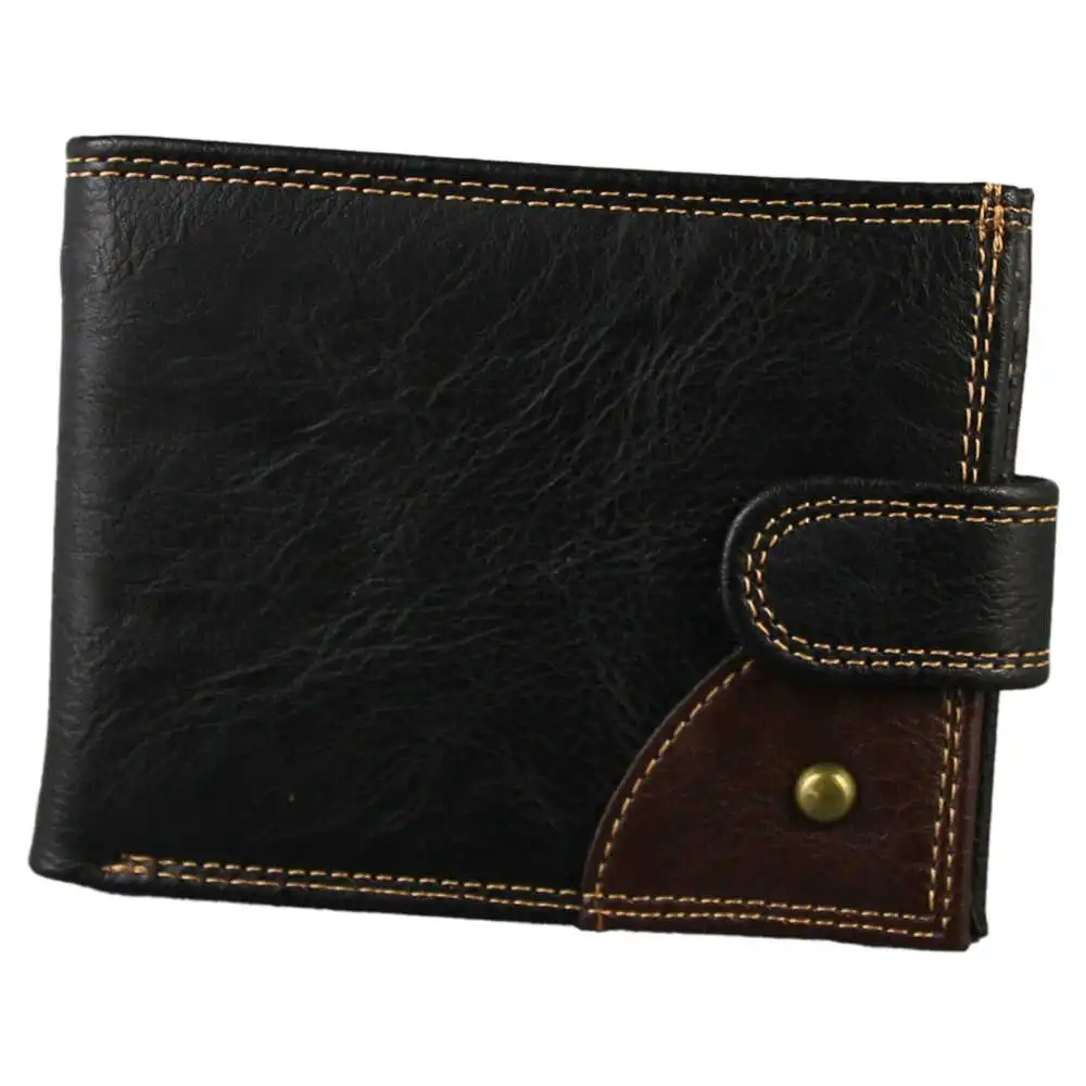 Portofel barbati din piele sintetica Portofel barbati din piele sintetica